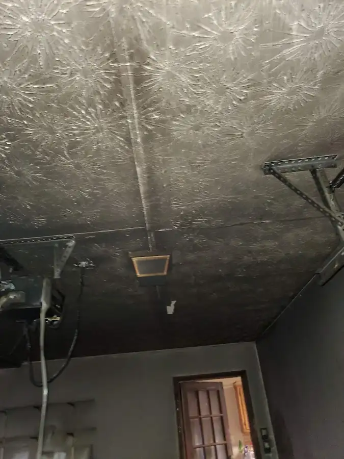 Fire and smoke damage assessment for Emergency Water Damage Services in Chanhassen